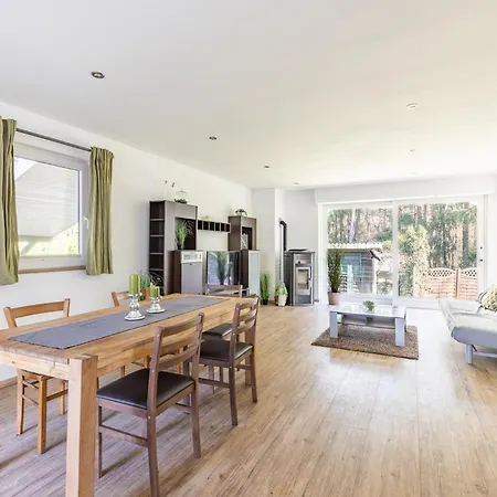 Apartman Schemder Bergmark In Den Dammer Bergen