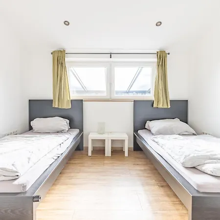 Schemder Bergmark In Den Dammer Bergen