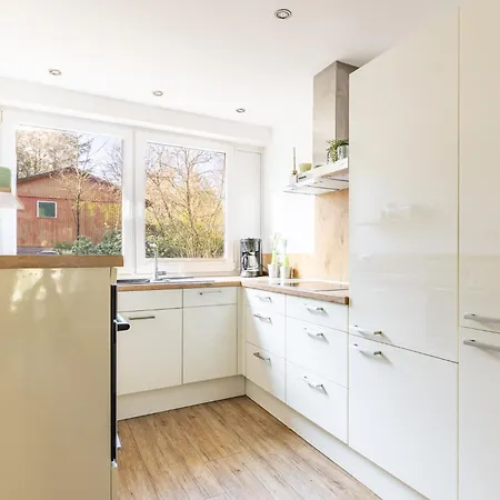 Apartman Schemder Bergmark In Den Dammer Bergen *