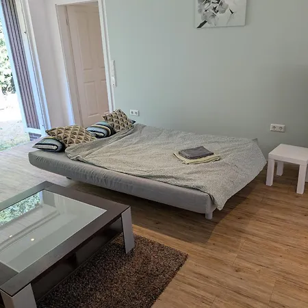 Schemder Bergmark In Den Dammer Bergen Apartman *
